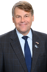 Hunter H. Chamberlin Defense Attorney Tampa