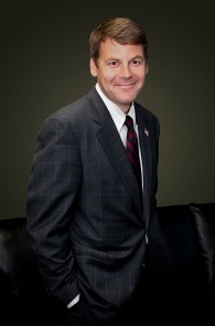 Hunter H. Chamberlin Defense Attorney Tampa